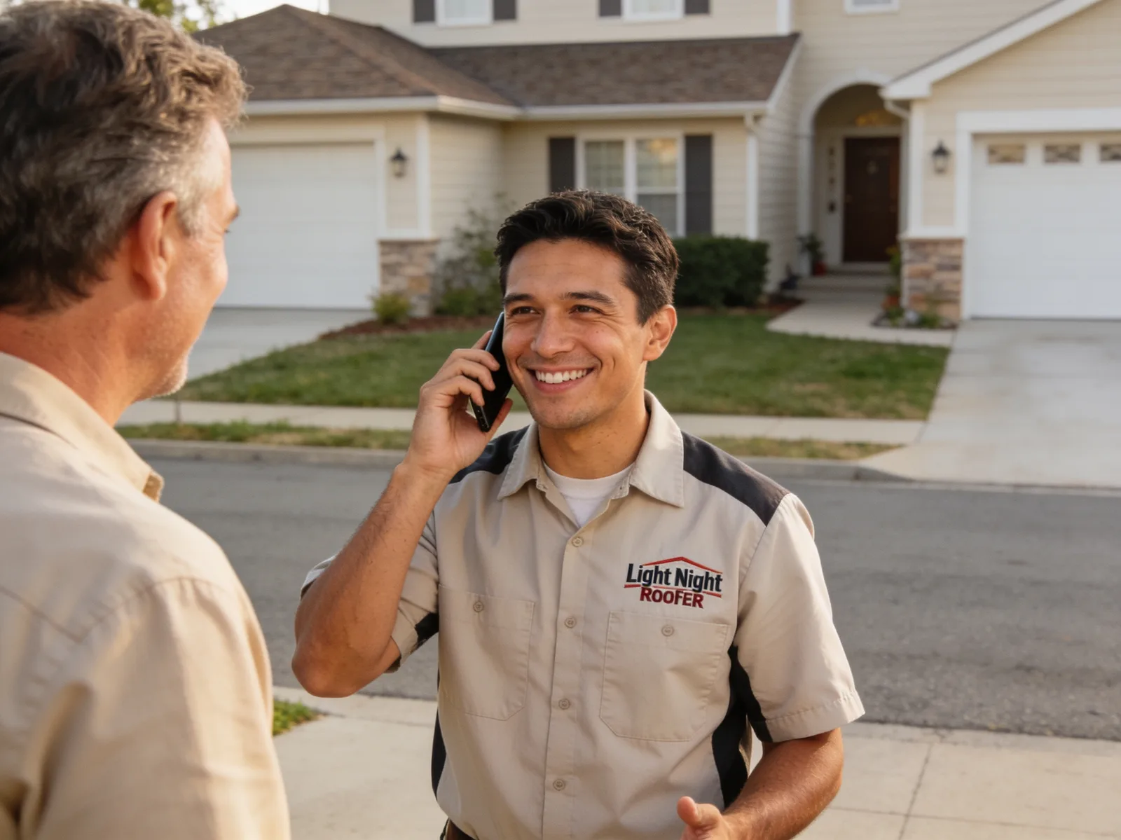 Emergency Roof Repair Rochester, TX FAQs